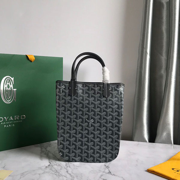 고야드 GOYARD 포아티에 토트백 GY0300