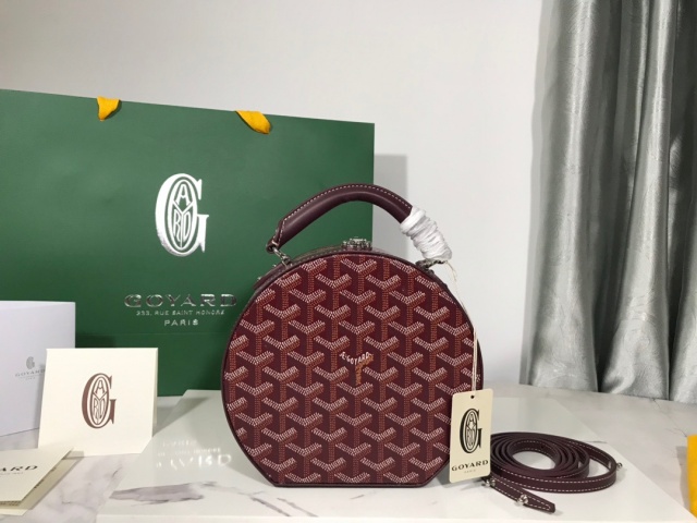 고야드 GOYARD 알토 햇 박스백 GY0310