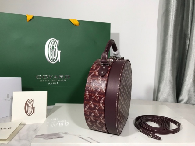 고야드 GOYARD 알토 햇 박스백 GY0310