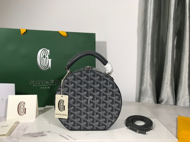 고야드 GOYARD 알토 햇 박스백 GY0311