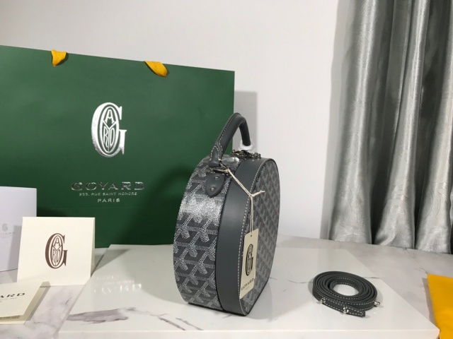 고야드 GOYARD 알토 햇 박스백 GY0311