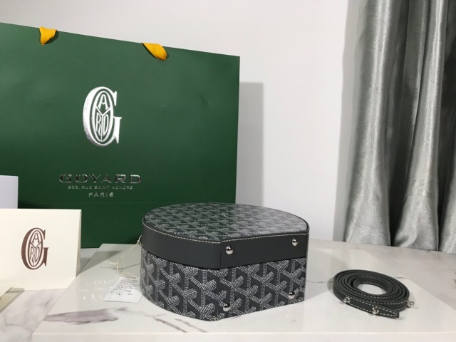 고야드 GOYARD 알토 햇 박스백 GY0311