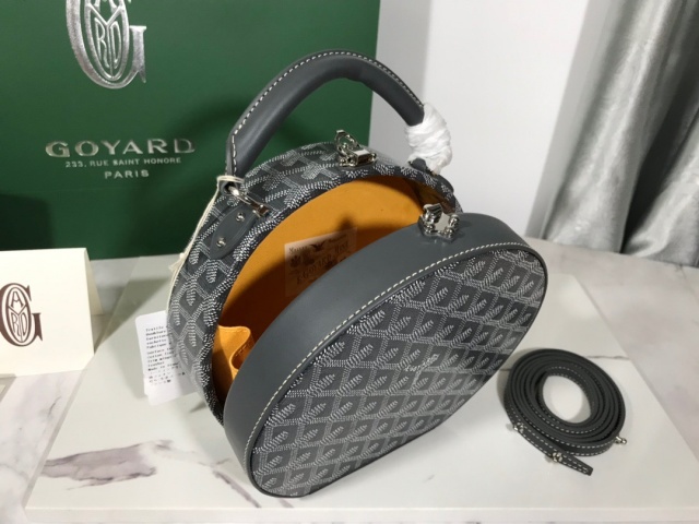 고야드 GOYARD 알토 햇 박스백 GY0311