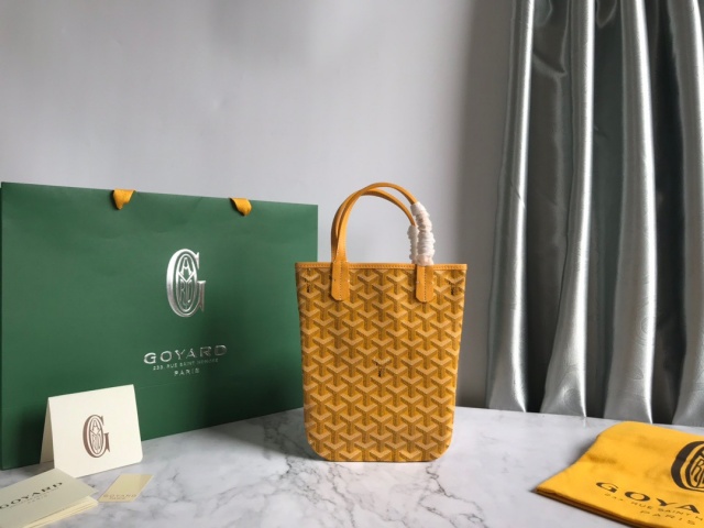 고야드 GOYARD 포아티에 토트백 GY0304