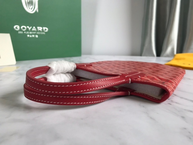 고야드 GOYARD 포아티에 토트백 GY0306