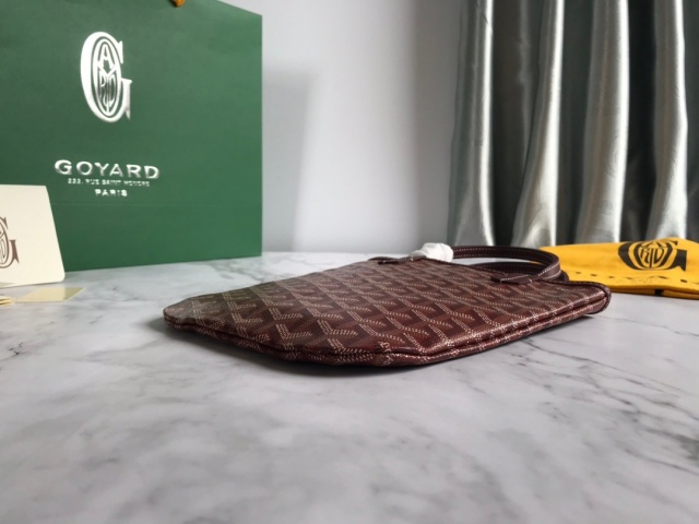 고야드 GOYARD 포아티에 토트백 GY0308