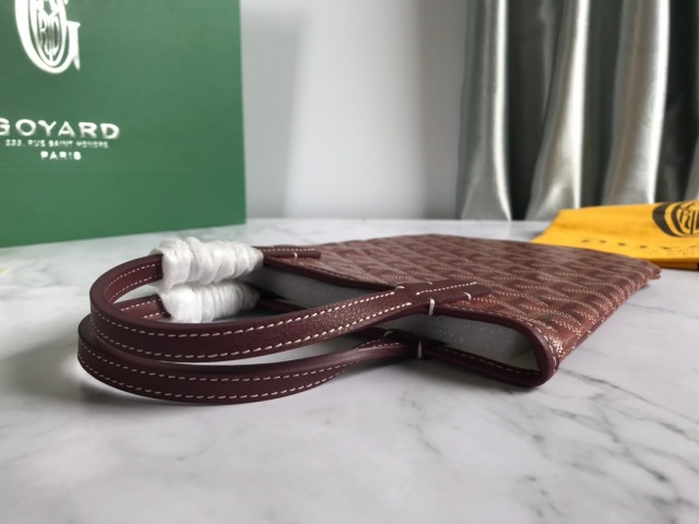 고야드 GOYARD 포아티에 토트백 GY0308