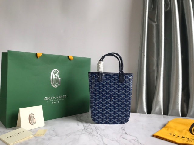 고야드 GOYARD 포아티에 토트백 GY0298