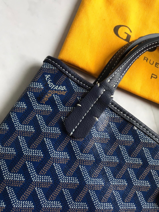 고야드 GOYARD 포아티에 토트백 GY0298