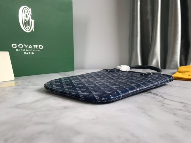 고야드 GOYARD 포아티에 토트백 GY0298