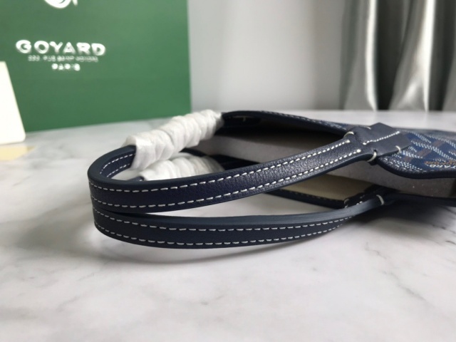 고야드 GOYARD 포아티에 토트백 GY0298