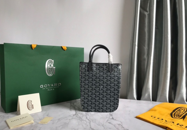 고야드 GOYARD 포아티에 토트백 GY0300