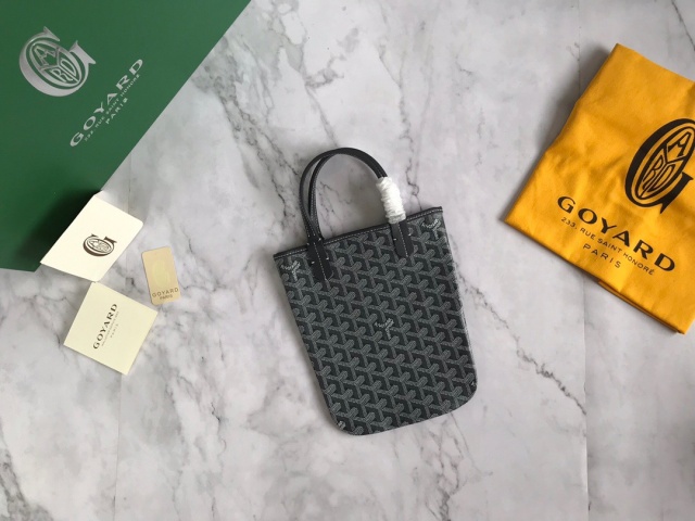 고야드 GOYARD 포아티에 토트백 GY0300