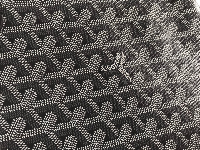 고야드 GOYARD 포아티에 토트백 GY0300