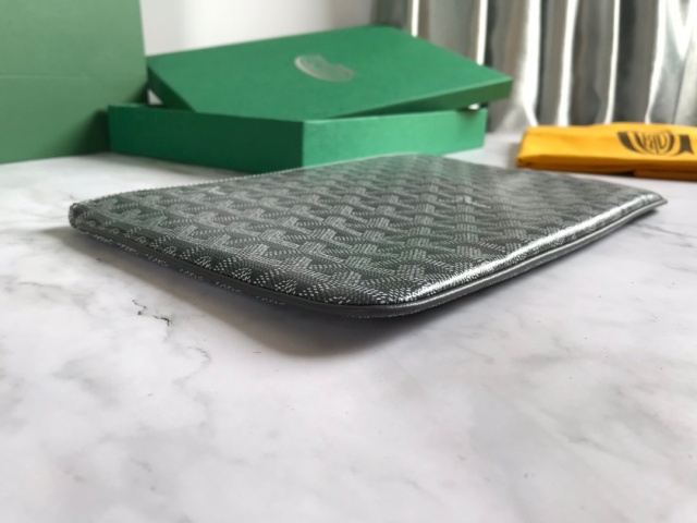 고야드 GOYARD 세나 MM 클러치백 GY0289