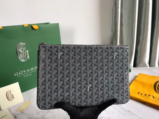 고야드 GOYARD 세나 MM 클러치백 GY0289