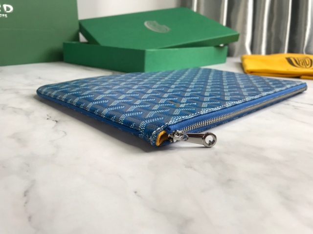 고야드 GOYARD 세나 MM 클러치백 GY0290