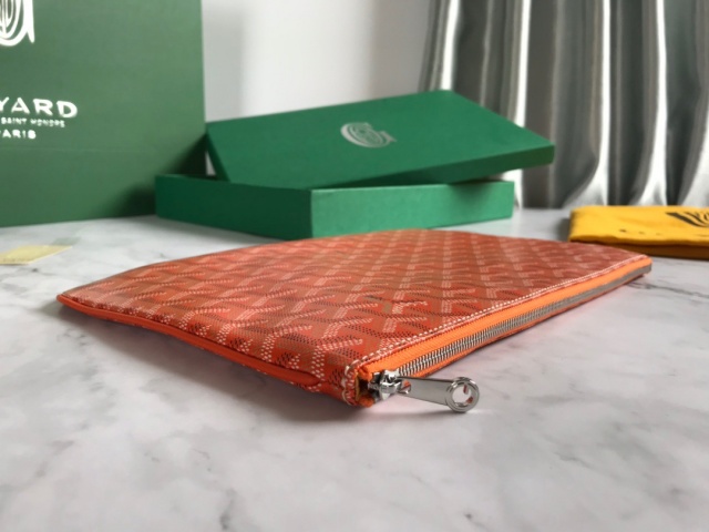 고야드 GOYARD 세나 MM 클러치백 GY0292