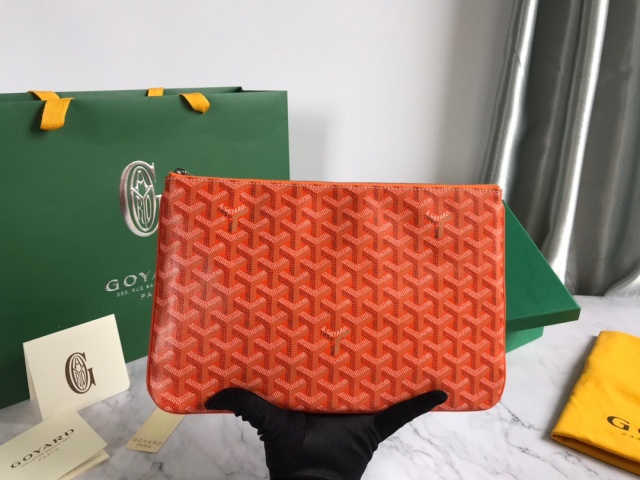 고야드 GOYARD 세나 MM 클러치백 GY0292