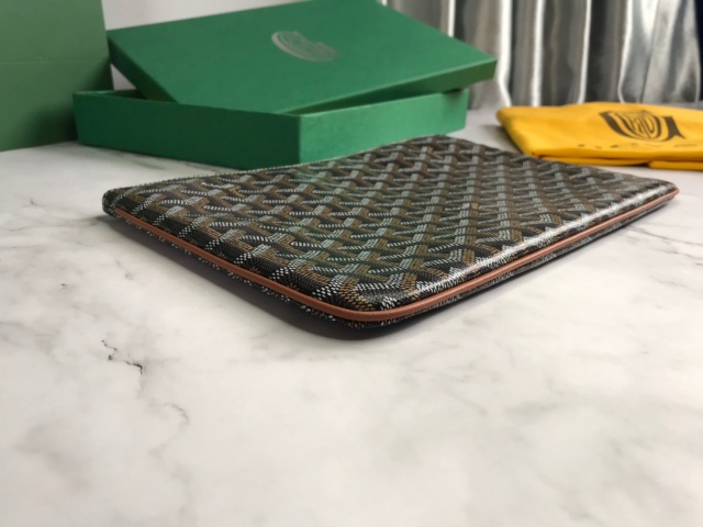 고야드 GOYARD 세나 MM 클러치백 GY0293