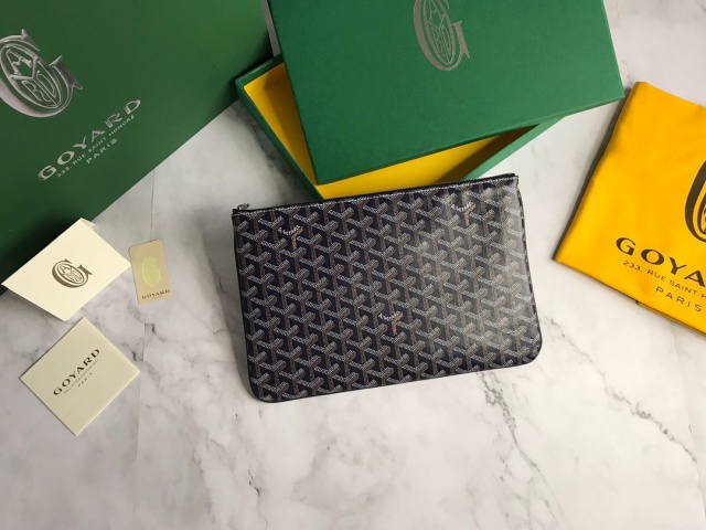 고야드 GOYARD 세나 MM 클러치백 GY0294