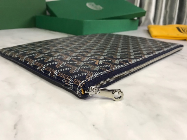 고야드 GOYARD 세나 MM 클러치백 GY0294