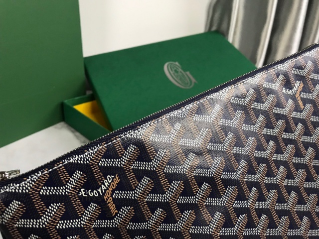 고야드 GOYARD 세나 MM 클러치백 GY0294