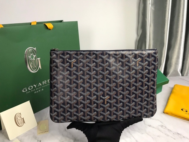 고야드 GOYARD 세나 MM 클러치백 GY0294