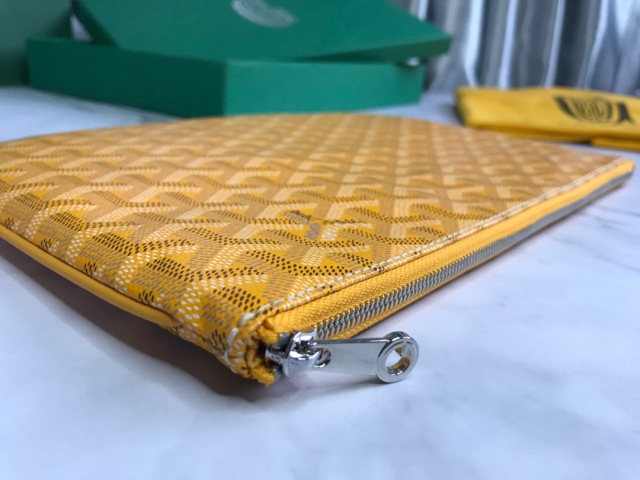 고야드 GOYARD 세나 MM 클러치백 GY0295