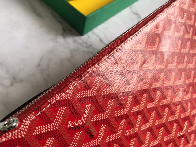 고야드 GOYARD 세나 MM 클러치백 GY0297