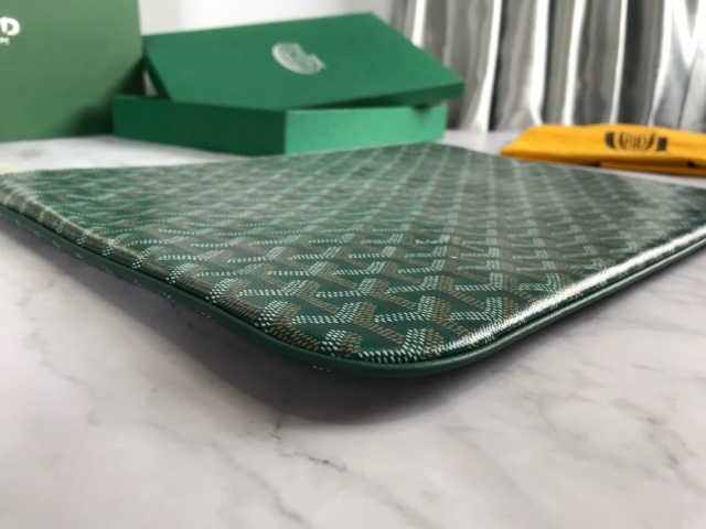 고야드 GOYARD 세나 GM 클러치백 GY0277