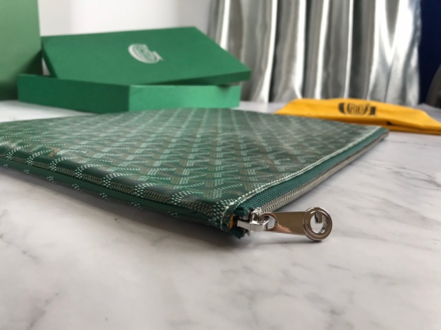 고야드 GOYARD 세나 GM 클러치백 GY0277