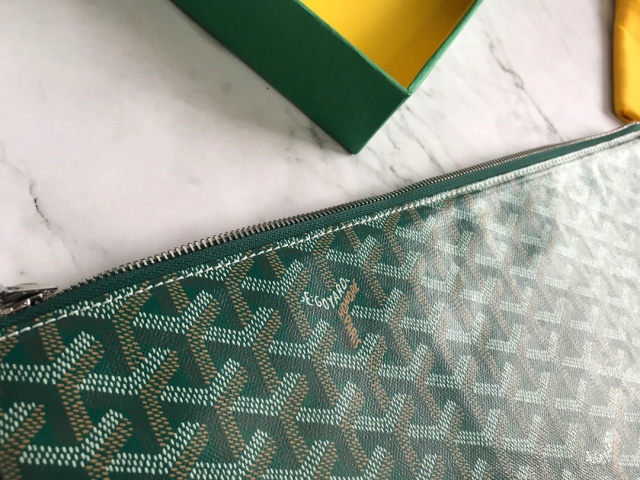 고야드 GOYARD 세나 GM 클러치백 GY0277