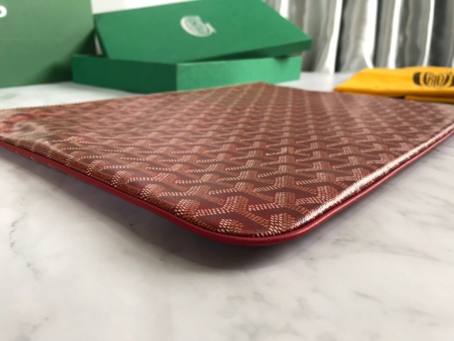 고야드 GOYARD 세나 GM 클러치백 GY0286