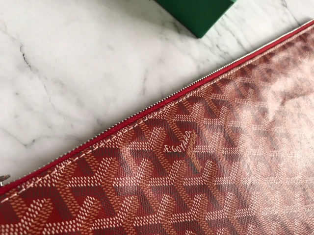 고야드 GOYARD 세나 GM 클러치백 GY0286