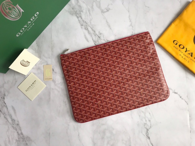 고야드 GOYARD 세나 GM 클러치백 GY0286