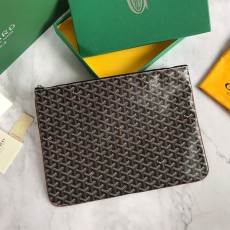 고야드 GOYARD 세나 GM 클러치백 GY0279