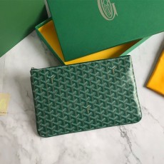 고야드 GOYARD 세나 MM 클러치백 GY0287