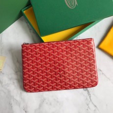 고야드 GOYARD 세나 MM 클러치백 GY0297