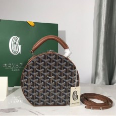 고야드 GOYARD 알토 햇 박스백 GY0312