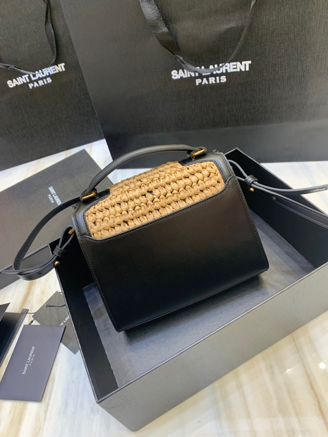 입생로랑 YSL 카산드라 숄더백 532753 YS151