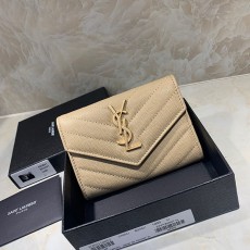 입생로랑 YSL 1067 여성 카드지갑 YS073