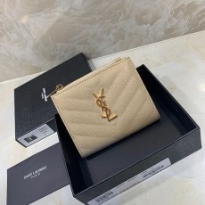 입생로랑 YSL 1061 여성 카드지갑 YS079