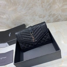 입생로랑 YSL 651026 여성 반지갑 YS086