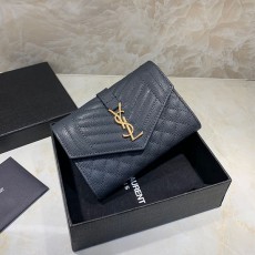 입생로랑 YSL 651026 여성 반지갑 YS090