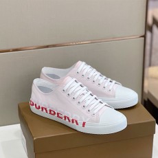 버버리 BURBERRY 남성 스니커즈 BB267