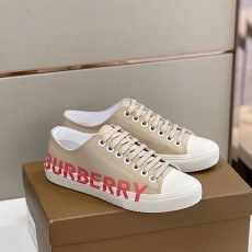 버버리 BURBERRY 남성 스니커즈 BB268