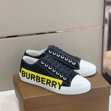 버버리 BURBERRY 남성 스니커즈 BB272