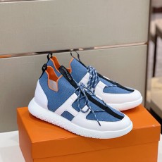 에르메스 HERMES 남성 스니커즈 H08267