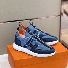 에르메스 HERMES 남성 스니커즈 H08271